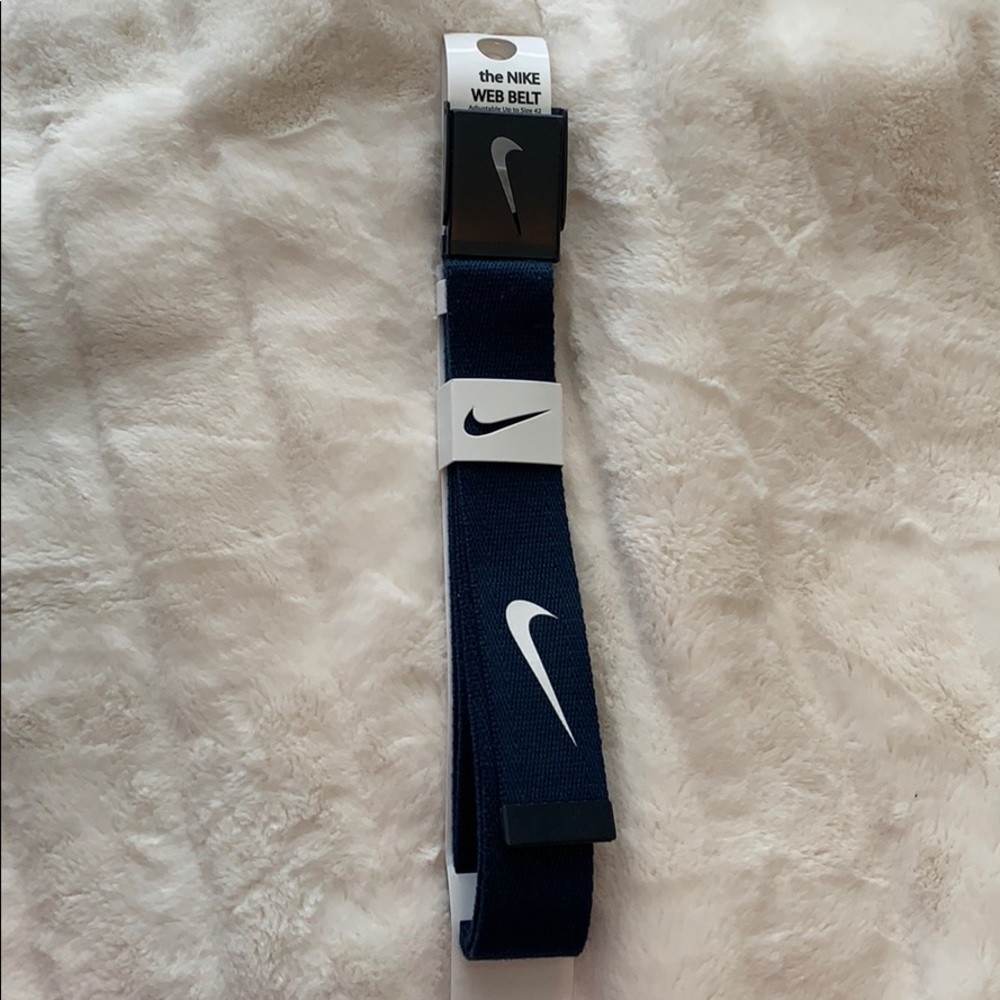 Belt